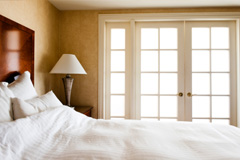 Gortnessy bedroom extension costs