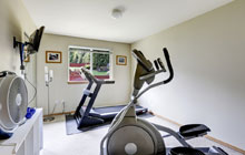 Gortnessy home gym construction leads