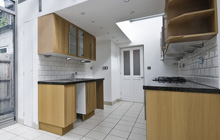 Gortnessy kitchen extension leads
