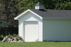 Gortnessy outbuilding construction costs