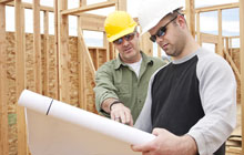 Gortnessy outhouse construction leads